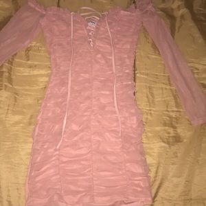 Dress really cute for Valentine’s Day
